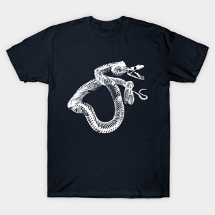 The bony snake T-Shirt